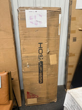 Wrought Studios Upholstered Bed Frame, Storage Bed with LED and Charging Station, Queen - WE DO NOT SHIP!!