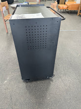 Black 34.3 in. Rolling Metal Tool Cabinet Heavy Duty Garage Storage Lockable Doors 3 Drawers Mobile Workbench Organizer - WE DO NOT SHIP!!