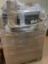 Jumbo Liquidation Pallet number 1120

Almost  7 ft tall!

General merchandise