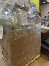 Jumbo Liquidation Pallet number 1120

Almost  7 ft tall!

General merchandise