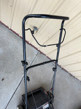 Troy Bilt 21” Gas Push Lawn Mower! (USED - WORKS GREAT!)