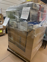 Jumbo Liquidation Pallet number 1121

Almost  7 ft tall!

General merchandise