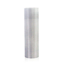 Vesta Vesta 48" x 100' Galvanized Hardware Cloth - 1/4" Mesh 23 Gauge Welded Wire Fence Roll for Chicken Coop & Garden Protection! (NEW)