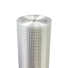 Vesta Vesta 48" x 100' Galvanized Hardware Cloth - 1/4" Mesh 23 Gauge Welded Wire Fence Roll for Chicken Coop & Garden Protection! (NEW)