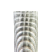 Vesta Vesta 48" x 100' Galvanized Hardware Cloth - 1/4" Mesh 23 Gauge Welded Wire Fence Roll for Chicken Coop & Garden Protection! (NEW)