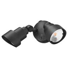 Mckean 24-Watt LED Dusk to Dawn Outdoor Security Spot Light