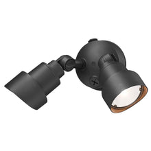 Mckean 24-Watt LED Dusk to Dawn Outdoor Security Spot Light