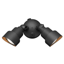 Mckean 24-Watt LED Dusk to Dawn Outdoor Security Spot Light
