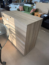 17 Stories Wine Bar Cabinet With Mini Fridge Space, Liquor Coffee Cabinet With Hidden Drawer, Buffet Sideboard For Living Room, Kitchen, Dining Room