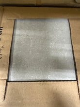 Autumn Essentials Checkerboard 8X8 Porcelain Tile - 6 BOXES - 3Graphite - 3 GREY - BRAND NEW)