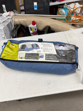 CORE 6-person Lighted Dome Tent- department store return- inspected