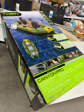 Tobin Sports Canyon Pro Boat- new in the box!