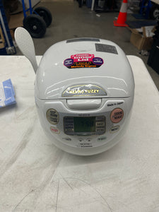 Zojirushi NS-ZCC10 Neuro Fuzzy Rice Cooker and Warmer Deals