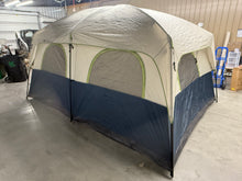 Ozark Trail 14' x 10' Family Cabin Tent, Sleeps 10, 13.5 lbs!! VERY LIGHTLY USED, VERY CLEAN(WE SET UP AND INSPECTED)!!