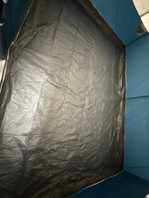 Ozark Trail 14' x 10' Family Cabin Tent, Sleeps 10, 13.5 lbs!! VERY LIGHTLY USED, VERY CLEAN(WE SET UP AND INSPECTED)!!