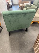Corrigan Studio 29.3''W Upholstered Accent Lounge Chair with A Pillow - WE DO NOT SHIP!!