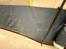 Ozark Trail 14' x 10' Family Cabin Tent, Sleeps 10, 13.5 lbs!! VERY LIGHTLY USED, VERY CLEAN(WE SET UP AND INSPECTED)!!
