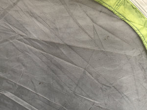 Ozark Trail 14' x 10' Family Cabin Tent, Sleeps 10, 13.5 lbs!! VERY LIGHTLY USED, VERY CLEAN(WE SET UP AND INSPECTED)!!