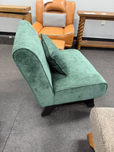 Corrigan Studio 29.3''W Upholstered Accent Lounge Chair with A Pillow - WE DO NOT SHIP!!