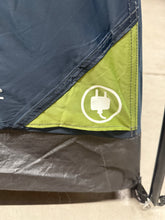 Ozark Trail 14' x 10' Family Cabin Tent, Sleeps 10, 13.5 lbs!! VERY LIGHTLY USED, VERY CLEAN(WE SET UP AND INSPECTED)!!