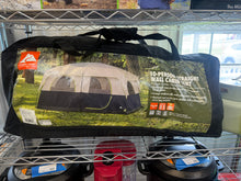 Ozark Trail 14' x 10' Family Cabin Tent, Sleeps 10, 13.5 lbs!! VERY LIGHTLY USED, VERY CLEAN(WE SET UP AND INSPECTED)!!
