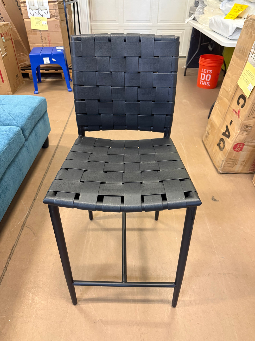 Wellfleet-Barstool 24