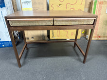 Threshold Withania Desk with Drawers, Wood Composite, Home Office Furniture, Study Writing Table!! NEW AND ASSEMBLED!!