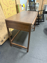 Threshold Withania Desk with Drawers, Wood Composite, Home Office Furniture, Study Writing Table!! NEW AND ASSEMBLED!!