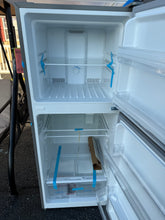 Frigidaire 10.1 cu. ft. Garage Ready Top Freezer Refrigerator in Fingerprint-Resistant Stainless Look, ENERGY STAR! (BRAND NEW)