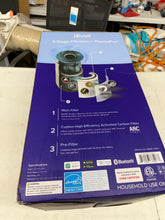 Levoit PlasmaPro 400S-P Smart Air Purifier for Rooms up to 1755 sq ft White- new in box