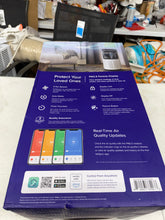 Levoit PlasmaPro 400S-P Smart Air Purifier for Rooms up to 1755 sq ft White- new in box