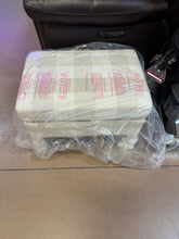 Threshold Bellfield Fully Upholstered Ottoman!! BRAND NEW!!