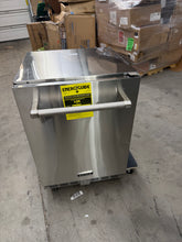 24 in. Stainless Steel 5.1 cu. ft. Built-In Outdoor Refrigerator- brand new