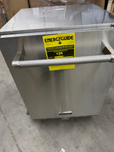 24 in. Stainless Steel 5.1 cu. ft. Built-In Outdoor Refrigerator- brand new