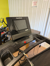 NordicTrack T Series 9 Treadmill!! NEW AND ASSEMBLED(MINOR SCRATCHED PLASTIC)!!