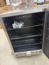 24 in. Stainless Steel 5.1 cu. ft. Built-In Outdoor Refrigerator- brand new