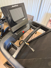 NordicTrack T Series 9 Treadmill!! NEW AND ASSEMBLED(MINOR SCRATCHED PLASTIC)!!