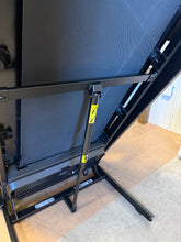 NordicTrack T Series 9 Treadmill!! NEW AND ASSEMBLED(MINOR SCRATCHED PLASTIC)!!