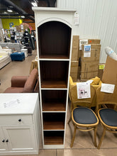 70.86" Modern Farmhouse Bookshelf with Heavy-Duty Frame, Premium High-End Furniture - WE DO NOT SHIP!!