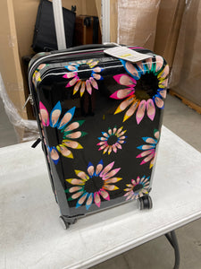 Expandable Carry On from the Sarah Jessica Parker x American Tourister- new