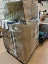 Jumbo Liquidation Pallet number 1126

Almost  7 ft tall!

General merchandise