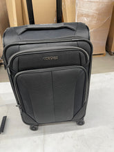 American Tourister Phenom LTE is the embodiment of reliable performance luggage.

This oversized carry on is perfect to pack all your extras for going to and from your destination