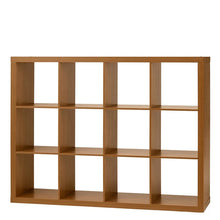 Better Homes & Gardens 12-Cube Storage Organizer, Acorn! (NEW IN BOX)
