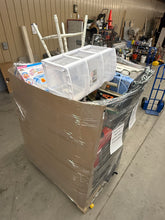 JUMBO LIQUIDATION PALLET- Number 1672!!!