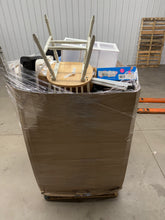 JUMBO LIQUIDATION PALLET- Number 1672!!!