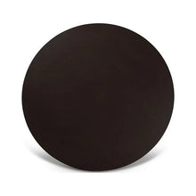 Alayna Modern and Contemporary Dark Brown Finished 35-Inch-Wide Round Wood Dining Table! (NEW IN BOX)