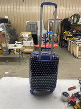 Kids Heart Hardside Spinner Luggage from Crckt