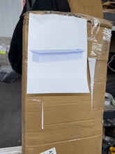 Mayne Yorkshire 6ft Weatherproof Traditional Vinyl Window Box in White! (NEW IN BOX)