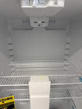 Frigidaire 18.3-cu ft Top-Freezer Refrigerator ( Black ) Garage Ready ENERGY STAR Certified! (BRAND NEW)