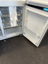 Frigidaire Gallery 36 in. 22 cu. ft. Counter-Depth 4-Door Refrigerator in Smudge-Proof Stainless Steel, ENERGY STAR! (BRAND NEW - SCRATCH/DENT)